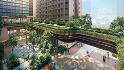 THE ROBERTSON OPUS (D9), Apartment #479713401